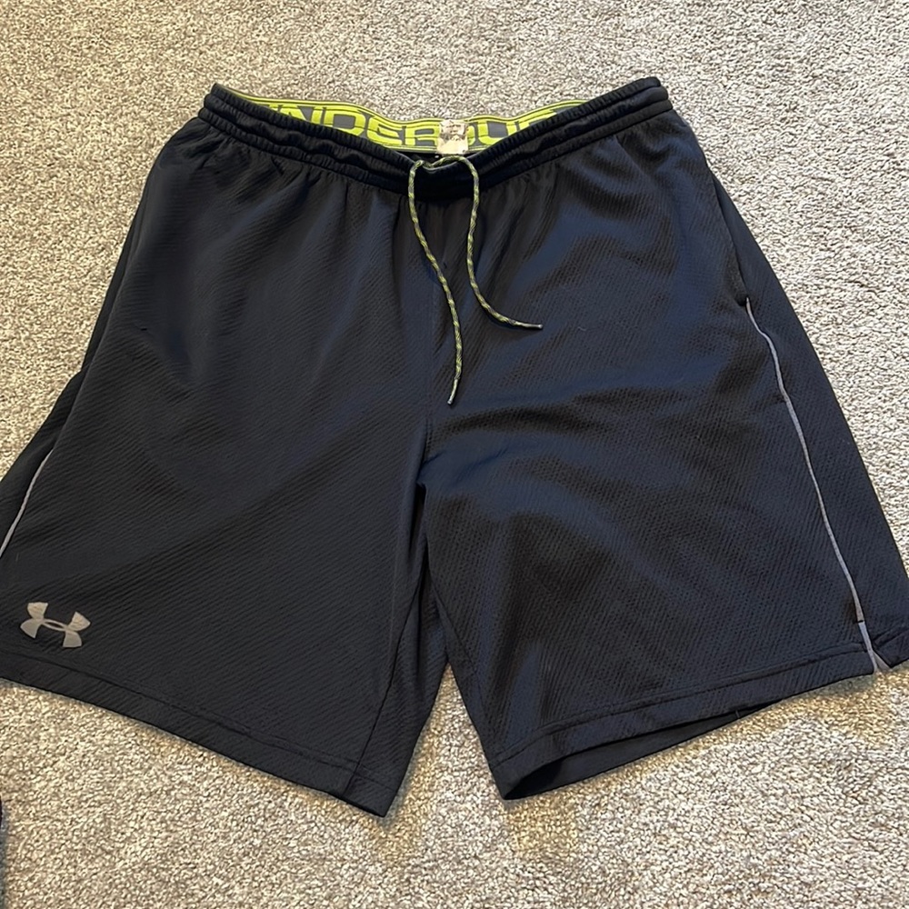 Under Armour Athletic Shorts